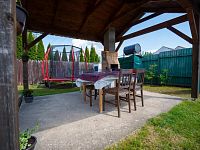 Prodej chalupy 194 m² s pozemkem 493 m² v Lužnici u Třeboně - Prodej chalupy 194 m² s pozemkem 493 m² v Lužnici u Třeboně