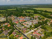 Prodej chalupy 194 m² s pozemkem 493 m² v Lužnici u Třeboně - Prodej chalupy 194 m² s pozemkem 493 m² v Lužnici u Třeboně
