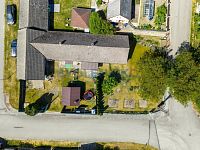 Prodej chalupy 194 m² s pozemkem 493 m² v Lužnici u Třeboně - Prodej chalupy 194 m² s pozemkem 493 m² v Lužnici u Třeboně