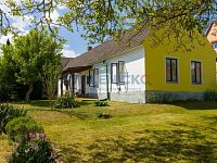 Prodej chalupy 194 m² s pozemkem 493 m² v Lužnici u Třeboně - Prodej chalupy 194 m² s pozemkem 493 m² v Lužnici u Třeboně