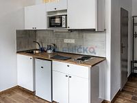 Pronájem bytu 1+kk, 30 m2, ulice Nová, České Budějovice - Pronájem bytu 1KK, ulice Nová, České Budějovice
