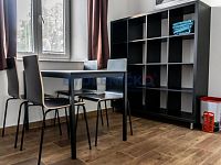 Pronájem bytu 1+kk, 30 m2, ulice Nová, České Budějovice - Pronájem bytu 1KK, ulice Nová, České Budějovice