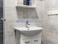 Pronájem bytu 1+kk, 30 m2, ulice Nová, České Budějovice - Pronájem bytu 1KK, ulice Nová, České Budějovice