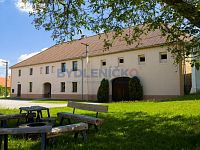 Prodej rozlehlé venkovské usedlosti 474 m2, se zahradou 1 404 m2, Kamenný Újezd - Kosov, okr. České Budějovice