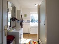 Prodej rozlehlé venkovské usedlosti 474 m2, se zahradou 1 404 m2, Kamenný Újezd - Kosov, okr. České Budějovice - Prodej rozlehlé venkovské usedlosti 474 m2, se zahradou 1 404 m2, Kosov, okr. České Budějovice