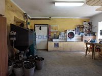 Prodej rozlehlé venkovské usedlosti 474 m2, se zahradou 1 404 m2, Kamenný Újezd - Kosov, okr. České Budějovice - Prodej rozlehlé venkovské usedlosti 474 m2, se zahradou 1 404 m2, Kosov, okr. České Budějovice