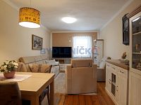 Prodej rozlehlé venkovské usedlosti 474 m2, se zahradou 1 404 m2, Kamenný Újezd - Kosov, okr. České Budějovice - Prodej rozlehlé venkovské usedlosti 474 m2, se zahradou 1 404 m2, Kosov, okr. České Budějovice