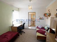Prodej rozlehlé venkovské usedlosti 474 m2, se zahradou 1 404 m2, Kamenný Újezd - Kosov, okr. České Budějovice - Prodej rozlehlé venkovské usedlosti 474 m2, se zahradou 1 404 m2, Kosov, okr. České Budějovice