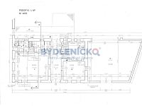 Prodej rozlehlé venkovské usedlosti 474 m2, se zahradou 1 404 m2, Kamenný Újezd - Kosov, okr. České Budějovice - Prodej rozlehlé venkovské usedlosti 474 m2, se zahradou 1 404 m2, Kosov, okr. České Budějovice