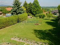Prodej stavební parcely 1 268 m2, Kamenný Újezd - Kosov, okr. České Budějovice - Prodej stavební parcely 1 268 m2, Kamenný Újezd - Kosov, okr. České Budějovice