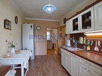 Prodej rozlehlé venkovské usedlosti 474 m2, se zahradou 1 404 m2, Kamenný Újezd - Kosov, okr. České Budějovice - Prodej rozlehlé venkovské usedlosti 474 m2, se zahradou 1 404 m2, Kosov, okr. České Budějovice
