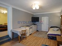 Prodej rozlehlé venkovské usedlosti 474 m2, se zahradou 1 404 m2, Kamenný Újezd - Kosov, okr. České Budějovice - Prodej rozlehlé venkovské usedlosti 474 m2, se zahradou 1 404 m2, Kosov, okr. České Budějovice