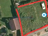 Prodej zahrady 401 m² – Nové Homole, 6 km od Českých Budějovic - Prodej zahrady 401 m² – Nové Homole, 6 km od Českých Budějovic