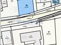 Prodej zahrady 401 m² – Nové Homole, 6 km od Českých Budějovic - Prodej zahrady 401 m² – Nové Homole, 6 km od Českých Budějovic