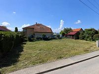 Prodej zahrady 401 m² – Nové Homole, 6 km od Českých Budějovic - Prodej zahrady 401 m² – Nové Homole, 6 km od Českých Budějovic