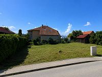 Prodej zahrady 401 m² – Nové Homole, 6 km od Českých Budějovic - Prodej zahrady 401 m² – Nové Homole, 6 km od Českých Budějovic