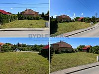Prodej zahrady 401 m² – Nové Homole, 6 km od Českých Budějovic - Prodej zahrady 401 m² – Nové Homole, 6 km od Českých Budějovic