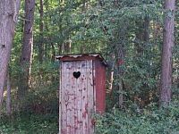 Prodej stavebního pozemku 705 m2 pro rekreaci u rybníka Dehtář v jižních Čechách, okres České Budějovice - Prodej pozemku 705 m2 u rybníka Dehtář v jižních Čechách, okres České Budějovice