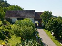 Prodej zemědělské usedlosti Bohouškovice - Křemže, pozemky 2 018 m2, okres Český Krumlov - FOTO_04.jpg