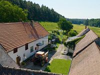 Prodej zemědělské usedlosti Bohouškovice - Křemže, pozemky 2 018 m2, okres Český Krumlov - FOTO_05.jpg