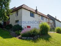 Prodej zemědělské usedlosti Bohouškovice - Křemže, pozemky 2 018 m2, okres Český Krumlov - FOTO_07.jpg