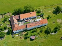 Prodej zemědělské usedlosti Bohouškovice - Křemže, pozemky 2 018 m2, okres Český Krumlov - FOTO_08.jpg