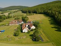 Prodej zemědělské usedlosti Bohouškovice - Křemže, pozemky 2 018 m2, okres Český Krumlov - FOTO_13.jpg