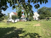 Prodej zemědělské usedlosti Bohouškovice - Křemže, pozemky 2 018 m2, okres Český Krumlov