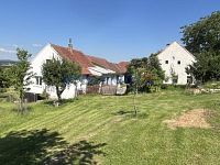 Prodej zemědělské usedlosti Bohouškovice - Křemže, pozemky 2 018 m2, okres Český Krumlov - Prodej zemědělské usedlosti Bohouškovice - Křemže, pozemky 2 018 m2, okres Český Krumlov