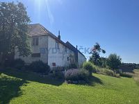 Prodej zemědělské usedlosti Bohouškovice - Křemže, pozemky 2 018 m2, okres Český Krumlov - Prodej zemědělské usedlosti Bohouškovice - Křemže, pozemky 2 018 m2, okres Český Krumlov