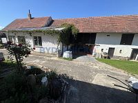 Prodej zemědělské usedlosti Bohouškovice - Křemže, pozemky 2 018 m2, okres Český Krumlov - Prodej zemědělské usedlosti Bohouškovice - Křemže, pozemky 2 018 m2, okres Český Krumlov