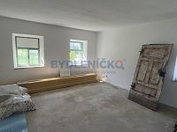 Prodej zemědělské usedlosti Bohouškovice - Křemže, pozemky 2 018 m2, okres Český Krumlov - Prodej zemědělské usedlosti Bohouškovice - Křemže, pozemky 2 018 m2, okres Český Krumlov
