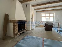 Prodej zemědělské usedlosti Bohouškovice - Křemže, pozemky 2 018 m2, okres Český Krumlov - Prodej zemědělské usedlosti Bohouškovice - Křemže, pozemky 2 018 m2, okres Český Krumlov