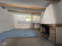 Prodej zemědělské usedlosti Bohouškovice - Křemže, pozemky 2 018 m2, okres Český Krumlov - Prodej zemědělské usedlosti Bohouškovice - Křemže, pozemky 2 018 m2, okres Český Krumlov