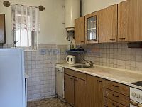 Prodej zemědělské usedlosti Bohouškovice - Křemže, pozemky 2 018 m2, okres Český Krumlov - Prodej zemědělské usedlosti Bohouškovice - Křemže, pozemky 2 018 m2, okres Český Krumlov