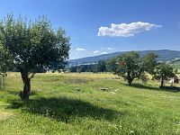 Prodej zemědělské usedlosti Bohouškovice - Křemže, pozemky 2 018 m2, okres Český Krumlov - Prodej zemědělské usedlosti Bohouškovice - Křemže, pozemky 2 018 m2, okres Český Krumlov