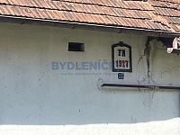 Prodej zemědělské usedlosti Bohouškovice - Křemže, pozemky 2 018 m2, okres Český Krumlov - Prodej zemědělské usedlosti Bohouškovice - Křemže, pozemky 2 018 m2, okres Český Krumlov
