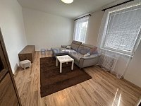 Pronájem zrekonstruovaného bytu 3+1, 76 m2 v Ledenicích u Českých Budějovic - Pronájem zrekonstruovaného bytu 3+1, 76 m2 v Ledenicích u Českých Budějovic