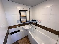 Pronájem zrekonstruovaného bytu 3+1, 76 m2 v Ledenicích u Českých Budějovic - Pronájem zrekonstruovaného bytu 3+1, 76 m2 v Ledenicích u Českých Budějovic