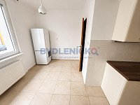 Pronájem bytu 2+1, 62 m², ulice Třebízského, České Budějovice - Pronájem bytu 2+1, 62 m², ulice Třebízského, České Budějovice