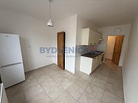 Pronájem bytu 2+1, 62 m², ulice Třebízského, České Budějovice - Pronájem bytu 2+1, 62 m², ulice Třebízského, České Budějovice