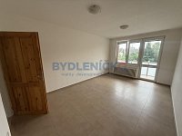Pronájem bytu 2+1, 62 m², ulice Třebízského, České Budějovice - Pronájem bytu 2+1, 62 m², ulice Třebízského, České Budějovice