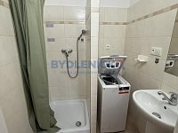 Pronájem bytu 2+1, 62 m², ulice Třebízského, České Budějovice - Pronájem bytu 2+1, 62 m², ulice Třebízského, České Budějovice