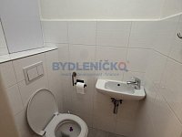Pronájem bytu 2+1, 62 m², ulice Třebízského, České Budějovice - Pronájem bytu 2+1, 62 m², ulice Třebízského, České Budějovice