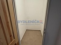 Pronájem bytu 2+1, 62 m², ulice Třebízského, České Budějovice - Pronájem bytu 2+1, 62 m², ulice Třebízského, České Budějovice