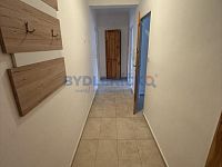 Pronájem bytu 2+1, 62 m², ulice Třebízského, České Budějovice - Pronájem bytu 2+1, 62 m², ulice Třebízského, České Budějovice