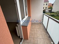 Pronájem bytu 2+1, 62 m², ulice Třebízského, České Budějovice - Pronájem bytu 2+1, 62 m², ulice Třebízského, České Budějovice