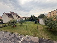 Pronájem bytu 2+1, 62 m², ulice Třebízského, České Budějovice - Pronájem bytu 2+1, 62 m², ulice Třebízského, České Budějovice