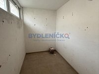 Pronájem bytu 2+1, 62 m², ulice Třebízského, České Budějovice - Pronájem bytu 2+1, 62 m², ulice Třebízského, České Budějovice