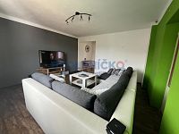 Prodej řadového rodinného domu, 71 m2, se zahradou 474 m2, Kájov, okr. Český Krumlov - Prodej řadového rodinného domu, 71 m2, se zahradou 474 m2, Kájov, okr. Český Krumlov